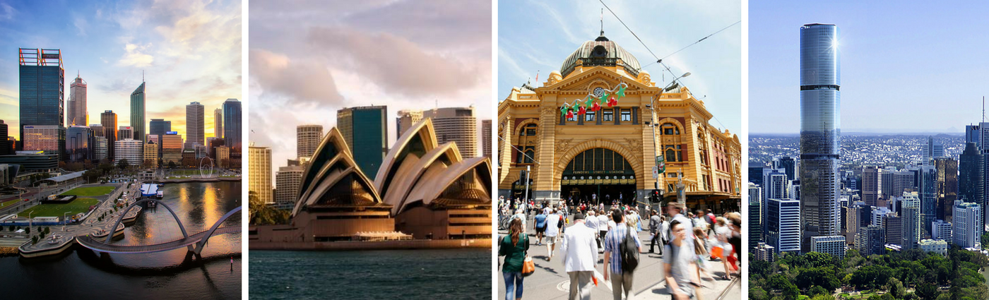 seo agency in perth - servicing sydney, melbourne, brisbane as well