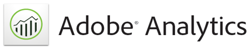 Adobe Analytics Logo