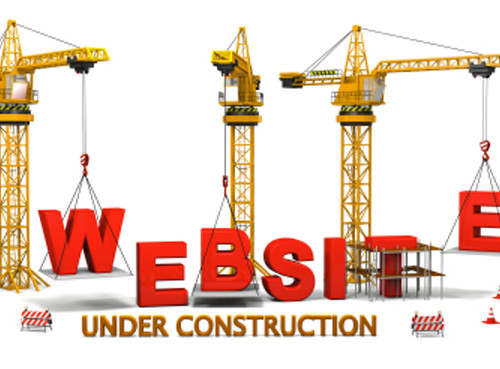website-under-construction