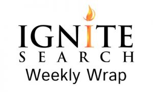 weekly wrap logo