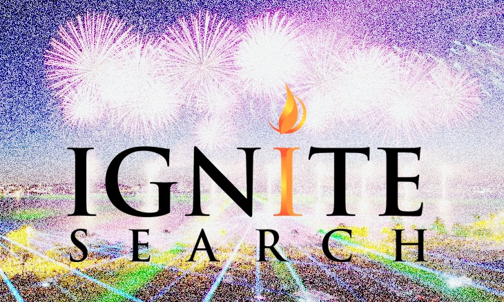 ignite search seo/digital marketing agency launch