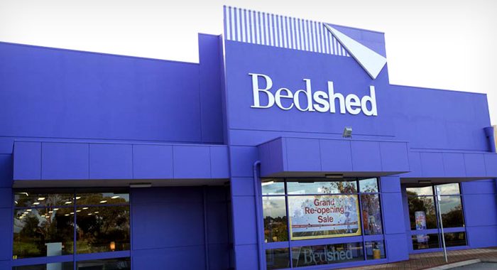 SEO Audit Bedshed