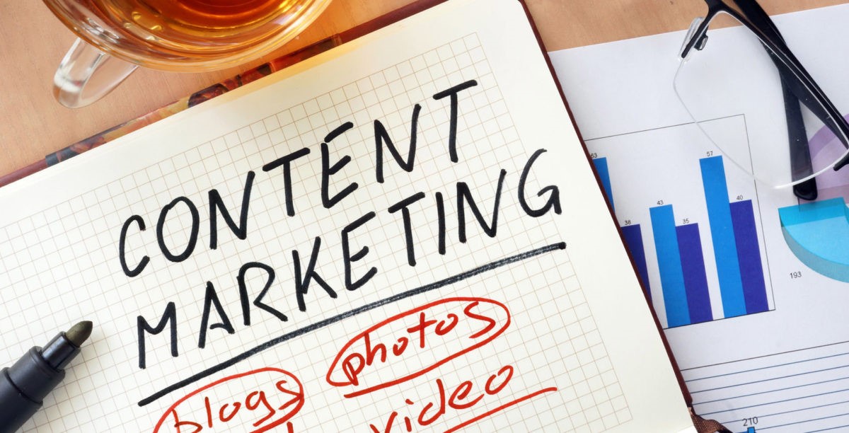 content marketing and seo 