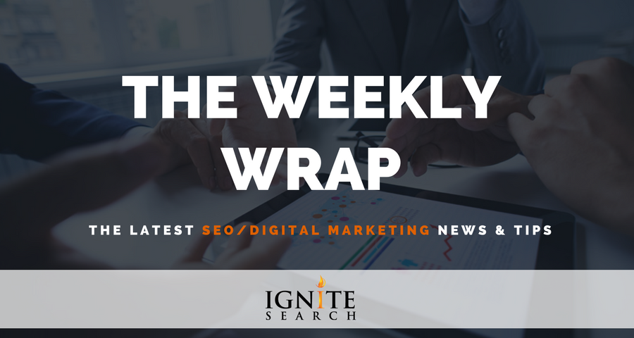 the weekly wrap cover