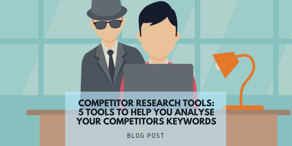keyword research tools
