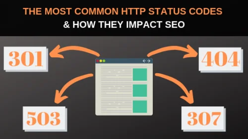 The Most Common HTTP Status Codes & How They Impact SEO - Ignite Search