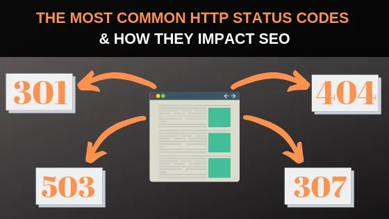 How HTTP Status Codes Impact SEO