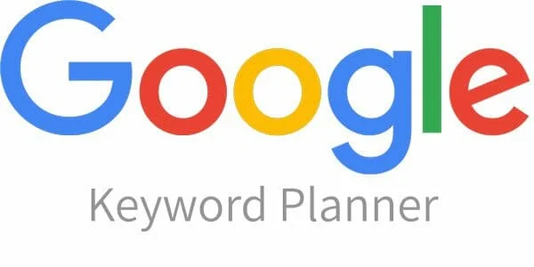 google keyword planner