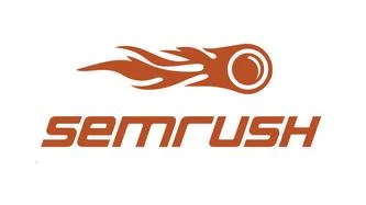 1. semrush logo