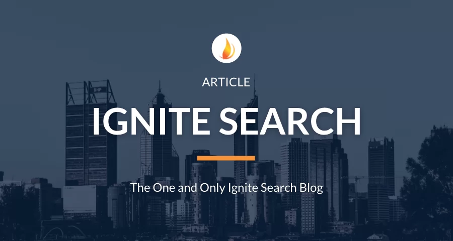 Ignite Search Launches Fenix Chrome Extension – Built for SEO Professionals & Digital Marketers