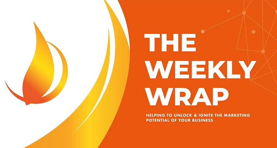 Ignite Search Weekly Wrap – 3rd June 2015