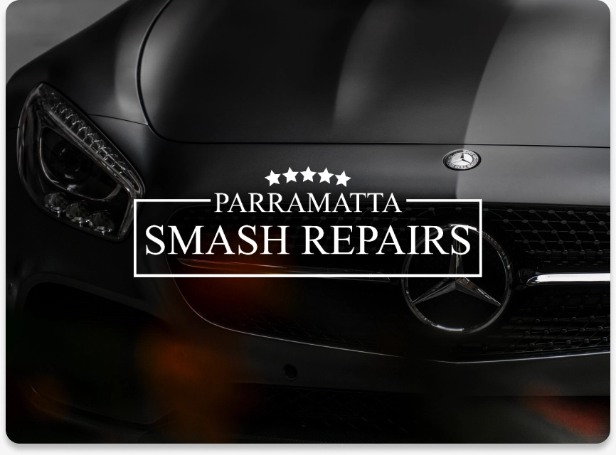 Parramata Smash Repairs