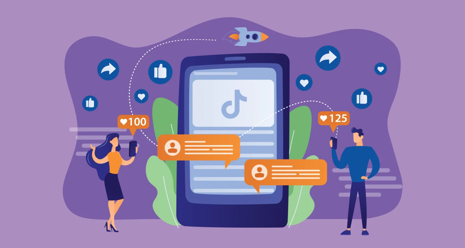 6 TikTok Marketing Strategies to Elevate Your Company - Ignite Search