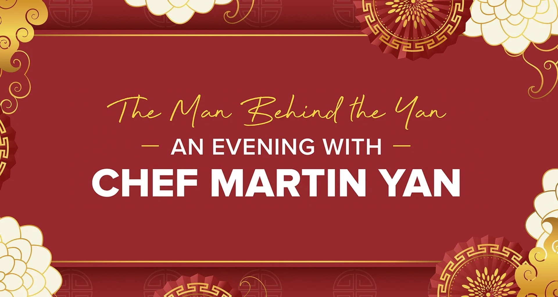 Famous Chef ‘Yan The Man’ In Australia: Special Event Hosted By Malaysian Food Lovers