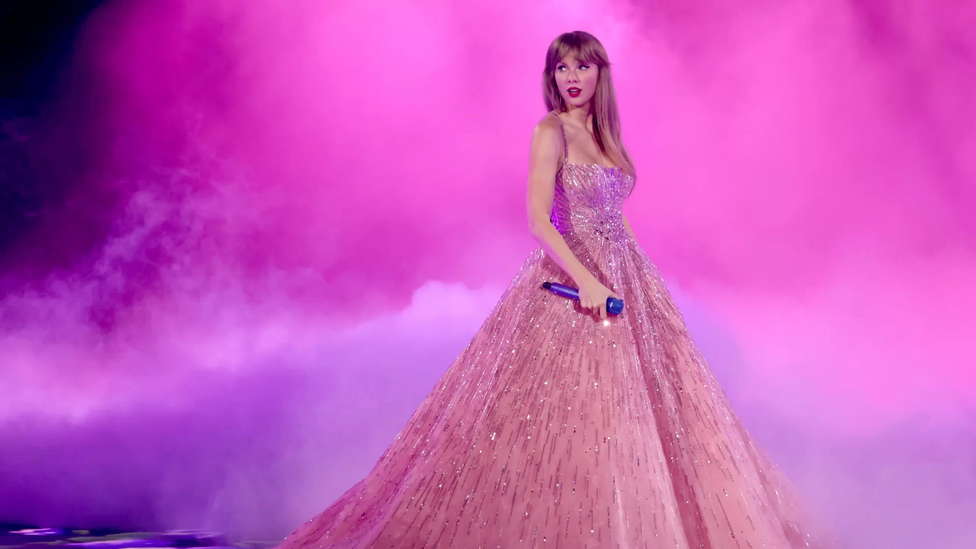 Taylormania Hits Australia Big Time! Taylor Swift’s Era Marketing Retail And Economic Phenomenon