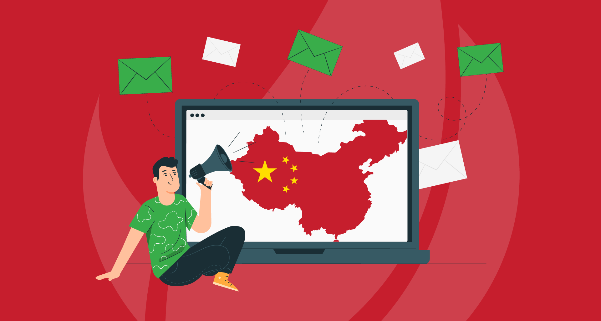 How To Make Chinese Marketing Work For Your Australian Company