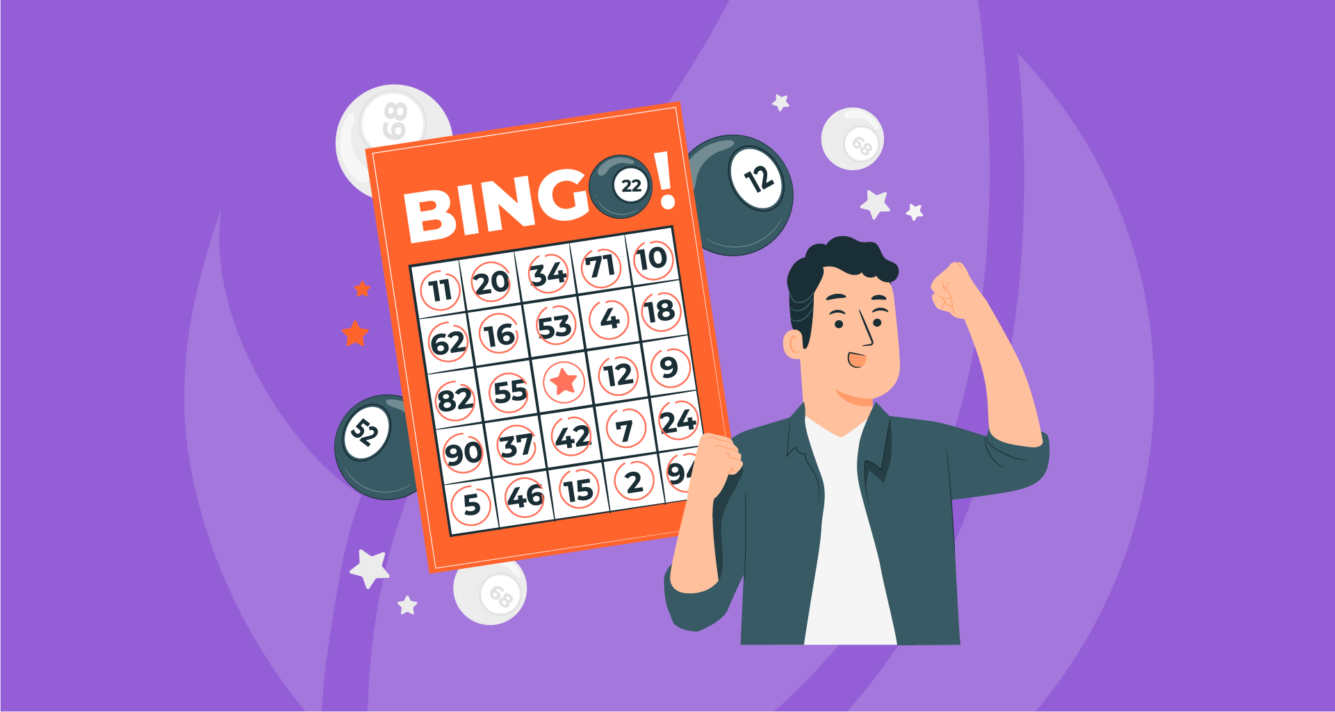 From Lipstick Holders to Taylor Swift: What We Didn’t Expect On Our 2024 Marketing Bingo Card.