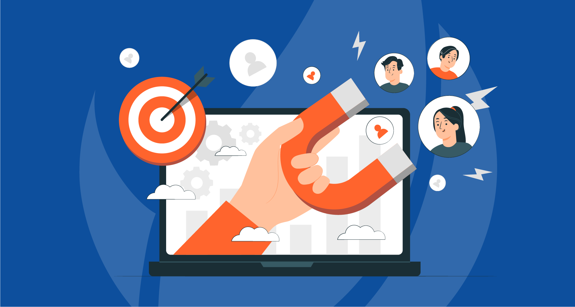 Mastering the 4P’s of Marketing: How People Have Become the New Promotion