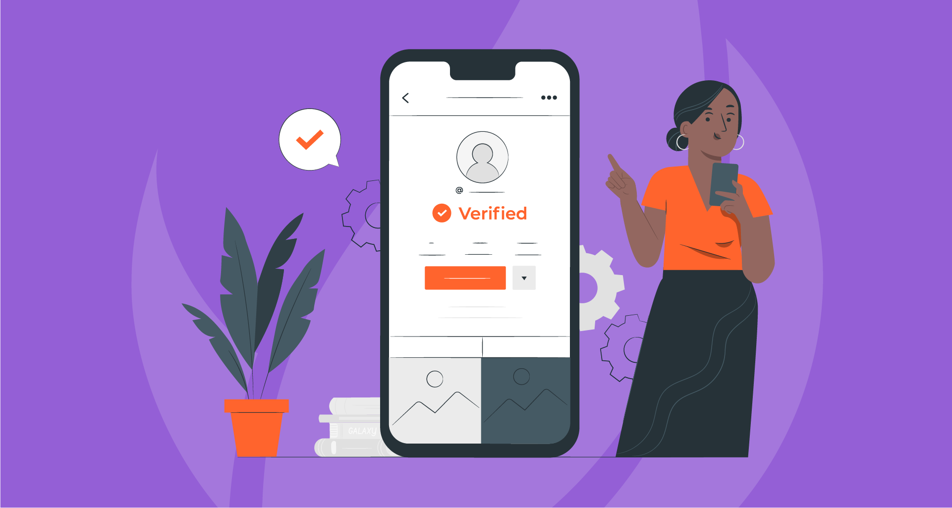 Is Social Media Verification Really Worth the Hassle? We’ll Let You Decide!