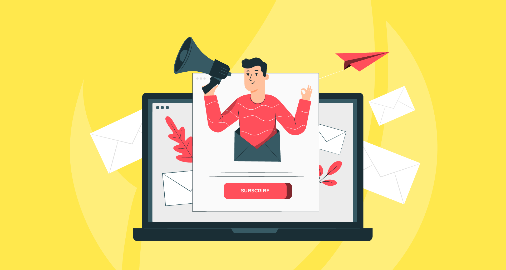 The Golden Rules of eDM Design for Better Performance