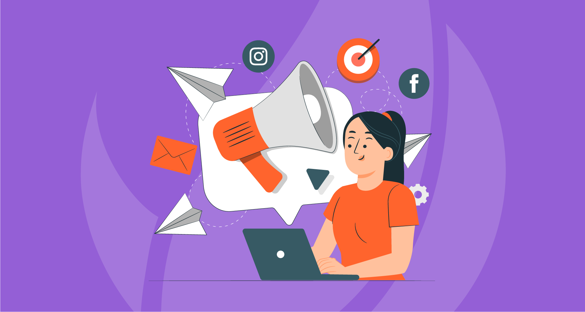 What is the AIDA model for copywriting and how can I use it?