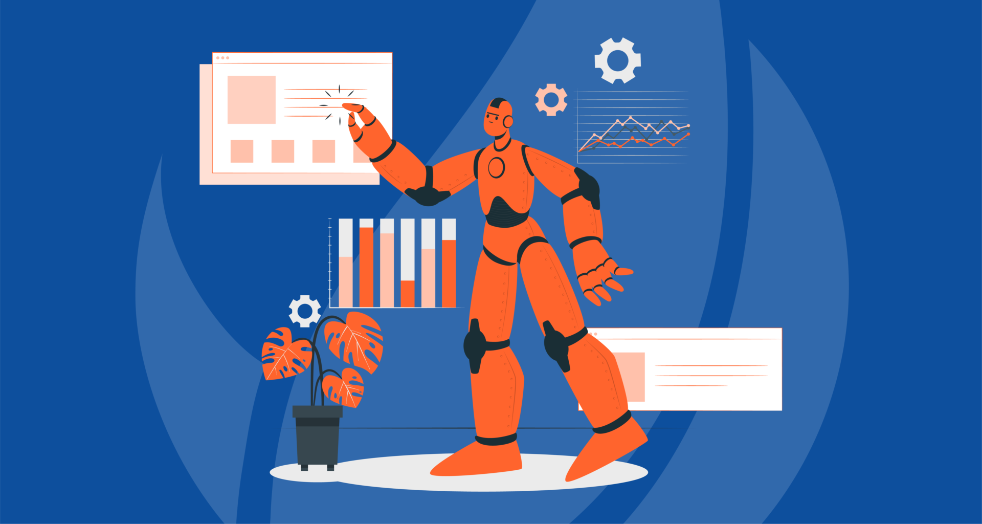 AI Hallucinations: The Hidden Pitfalls of Using AI Content for Small Businesses