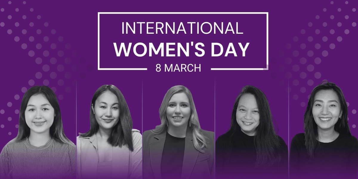 International Women’s Day: Celebrating the Women Driving Growth at Ignite Search