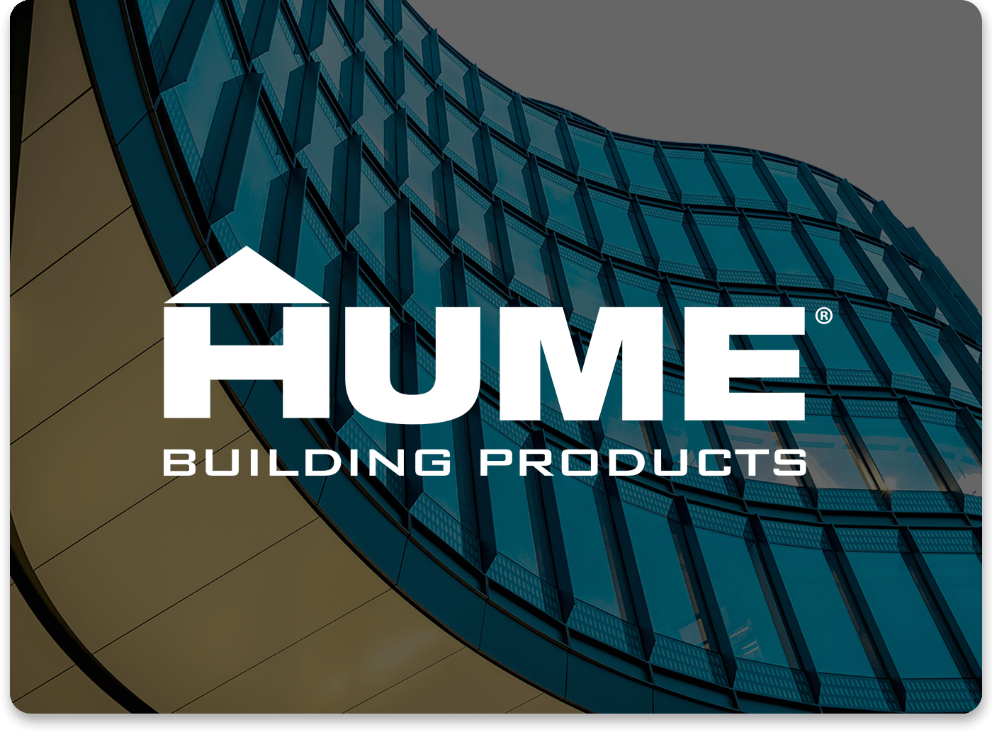 Hume Building Products