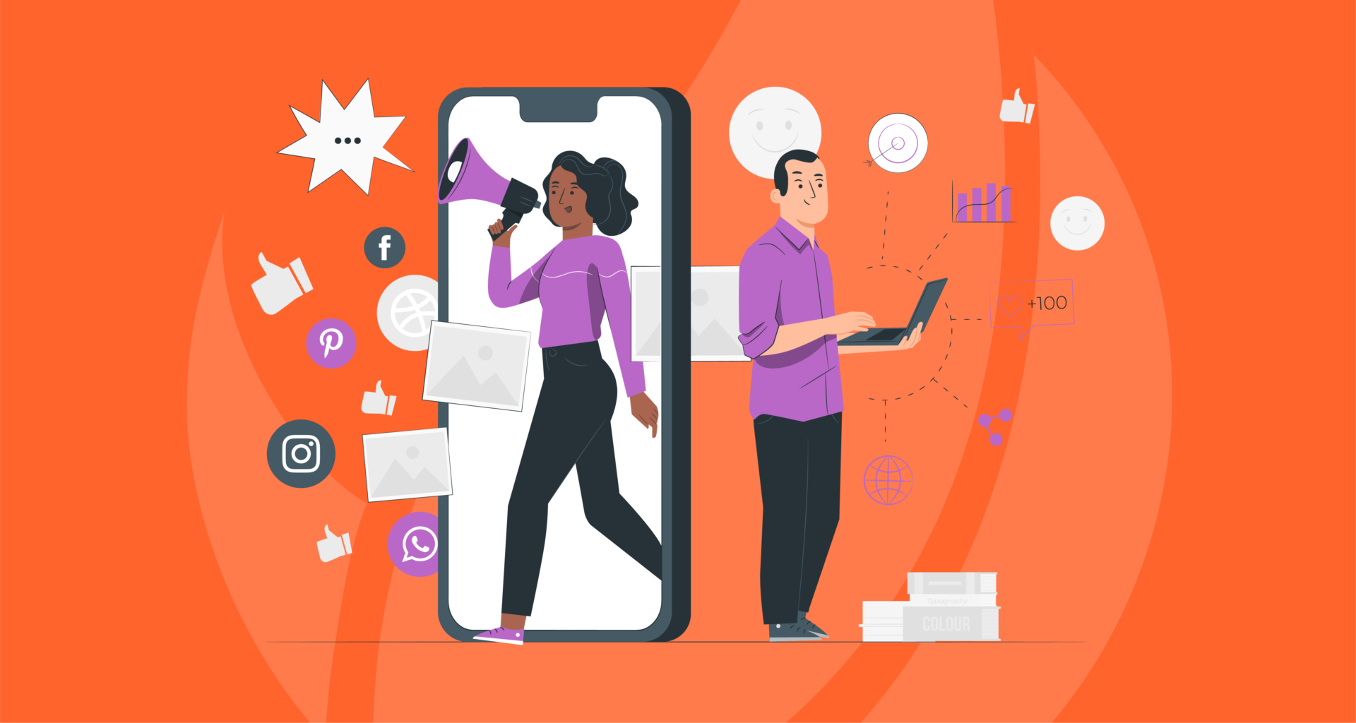 Marketing to Millennials: It’s All About Connection (and Catchy Tunes)