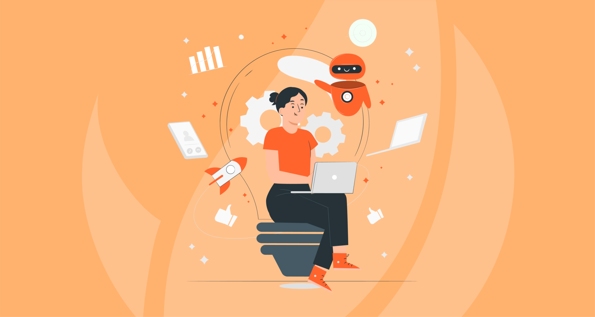 The Checkout Nobody Sees (AI Search Marketing Part 3)