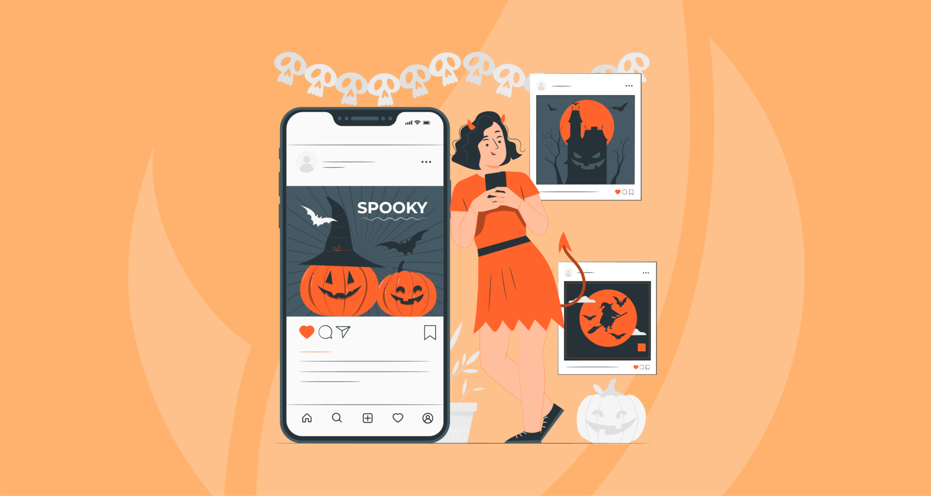 Spooky Marketing Mistakes and the Lessons They Left Behind